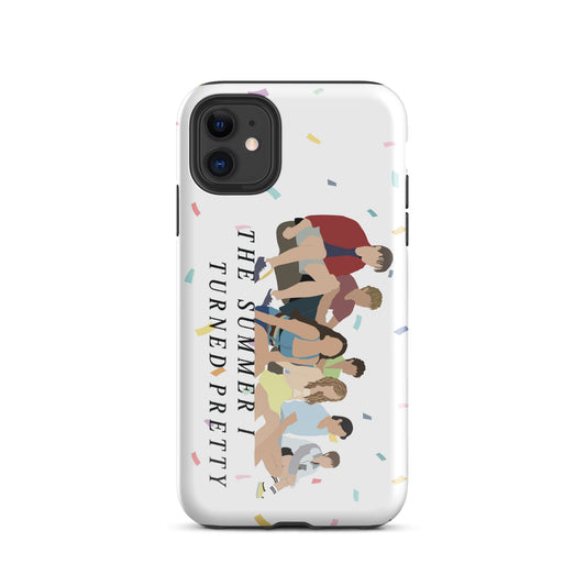 TSITP Case for iPhone®